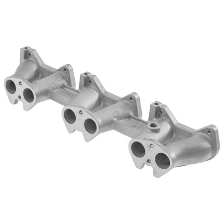 Intake Manifold Weber DOCE 6 Cylinder - TWM0089